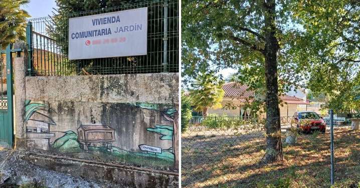 Fiscalía abre diligencia por las irregularidades graves detectadas en la vivienda de mayores cerrada en Amoeiro