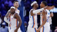 Takeaways: Thunder rallies late to knock off Russell Westbrook, Kings