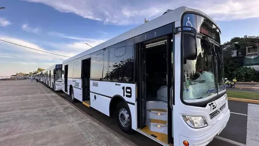 La UTA advirtió a la empresa San José que deberá mantener a los choferes actuales en Paraná
