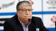 El Salvador del ‘Bolillo’ Gómez está cerca de quedarse sin mundial, pero aseguró que no es su culpa: “el problema es más de fondo”