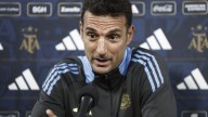 "Estamos abiertos a nuevos jugadores pero ya tenemos una base"