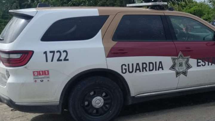 Autoridades Atienden Reporte de Detonaciones en Reynosa
