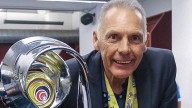 Miguel Russo y el parte médico que mantiene en vilo al mundo del fútbol: fuerza, profe