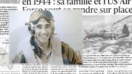 Savannah family learns of their WWII hero’s true story