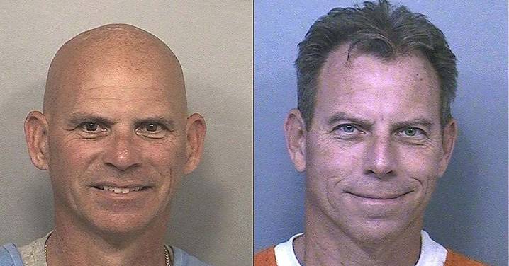 Menendez Brothers Denied New Trial For Parents' Brutal Murder
