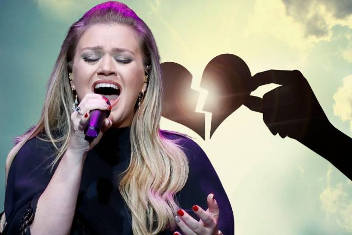 How Kelly Clarkson's Show Will Address Ex