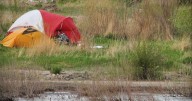 Spokane outreach teams clear 96 encampments in first 12 days