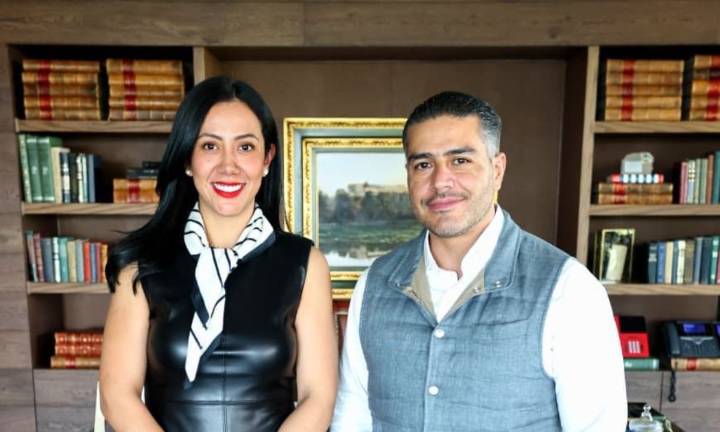 Gobierno de Gómez Palacio se compromete en materia de seguridad