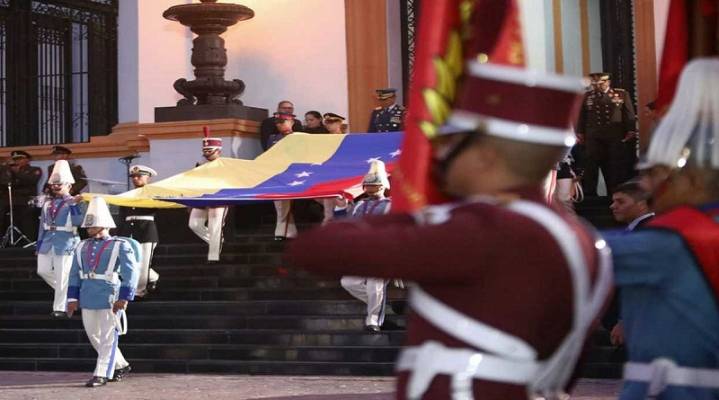 Venezuela conmemora 533 años de Resistencia Indígena