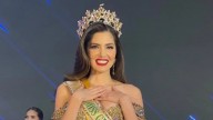 El espectacular traje típico de Nary Battikha para el Miss Grand International, un homenaje a «las reinas venezolanas»