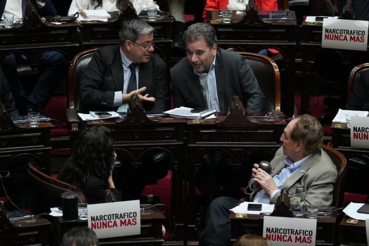 Trámite exprés. La Cámara de Diputados aprobó el pedido del juez Mirabelli para avanzar con medidas contra Espert
