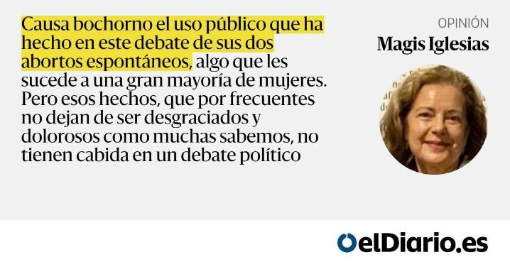 Un derecho irrenunciable