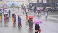 Holiday Declared For Schools, Colleges in Chennai due to Heavy Rain