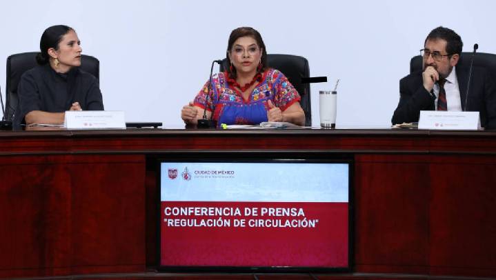 Fiscalía descarta fallas en pipa involucrada en accidente de Iztapalapa