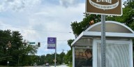 NDOT shares update on Lebanon Pike Pedestrian Improvement Project