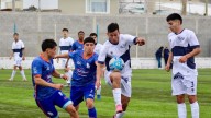 Newbery y la CAI se medirán en el arranque del Regional