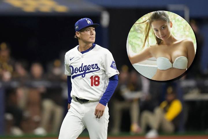 ¿Quién es la novia de Yoshinobu Yamamoto? Todo sobre su supuesta relación con la modelo Niki Niwa