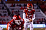 Devon Dampier Hobbled, Utah May Turn To Byrd Ficklin