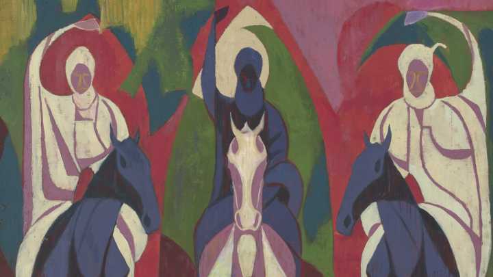 Nigerian Modernism: an ‘entrancing, enlightening exhibition’
