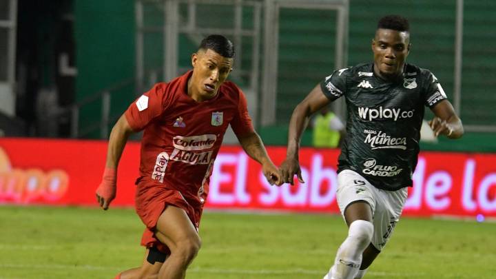 Este es el dato curioso que rodea el clásico Deportivo Cali