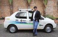 Ola CEO Bhavish Aggarwal, senior officials booked after suicide of employee accusing "harassment"