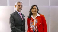 ‘We seek to de-risk international economy with strong partnership’: Jaishankar on ‘restoring’ India