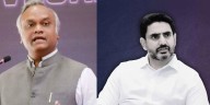 Bengaluru vs Anantapur: Priyank Kharge raps Nara Lokesh’s ‘desperate scavenging’ bid