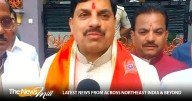 “Cows should always be worshipped,” says CM Mohan Yadav as MP govt to hold statewide celebrations over Govardhan Puja