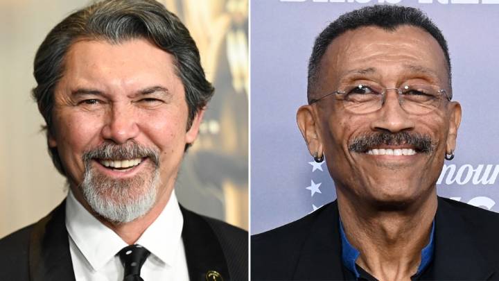 Lou Diamond Phillips To Direct Brian Cuban Novel ‘Ambulance Chaser’