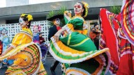 Día de Muertos conquista Tokio: japoneses se visten de catrinas y cantan 'Guadalajara'