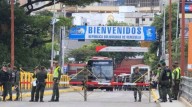 Cierran de manera temporal frontera colombo-venezolana por comicios municipales