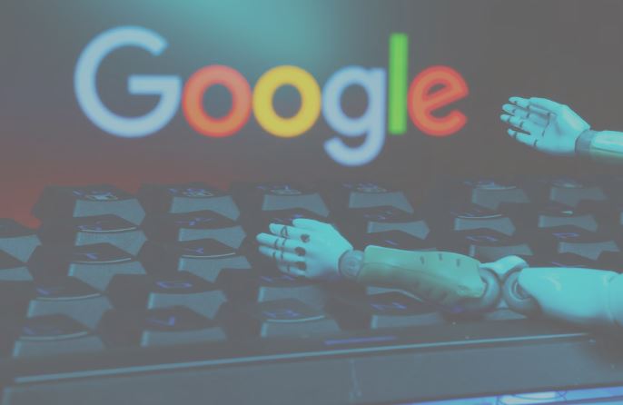 Alphabet supera los USD 100.000 millones en ingresos trimestrales