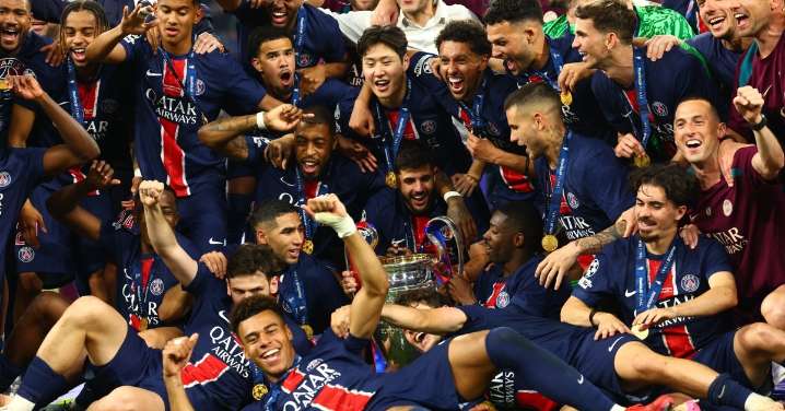 Liga de Campeones 2027/2028 se abrirá con un partido único del campeón como local