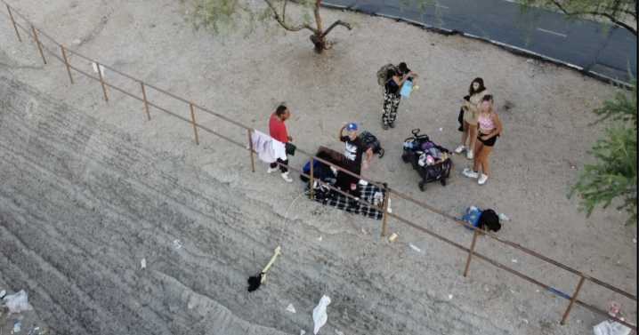 Cyclist calls for safety improvements after deadly stabbing on Tucson’s Loop Trail