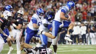 Takeaways From BYU’s Wild Double Overtime Victory At Arizona