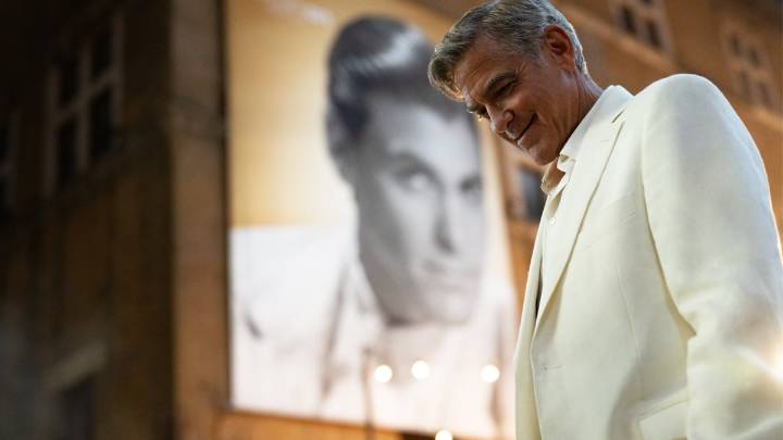 'Jay Kelly' review: George Clooney charms in showbiz comedy about how stars aren't just like us