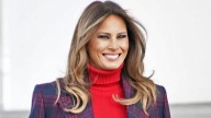 Melania Trump to keep White House holiday traditions alive despite East Wing demolition (Exclusive)