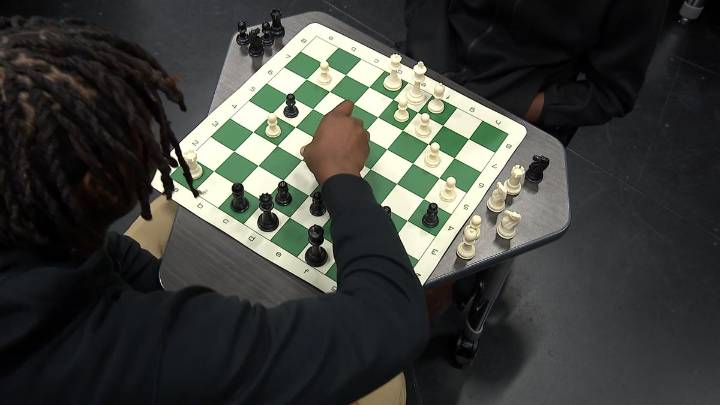Checkmate! Thousands of Dallas ISD students learn life lessons through chess