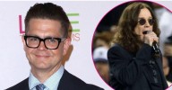 Ozzy Osbourne's Last Performance Was a 'Living Wake,' Son Jack Tearfully Remembers Following His Dad's Death