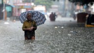 Over 9,500 people affected as heavy rains continue in Sri Lanka