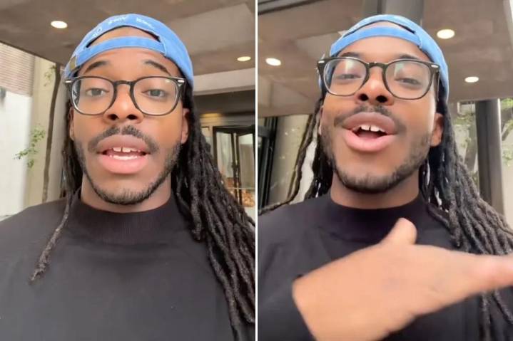 Ex-CBS producer alleges 'race