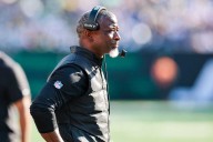 At 0-5, Aaron Glenn adamant Jets are not in ‘here we go again’ territory
