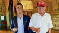'No way': Trump insiders want nothing to do with GOP candidate fearing 'bigger disaster'