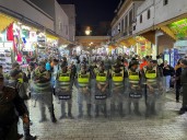 Morocco arrests hundreds of protesters as rallies turn violent