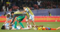 Mundial Sub 20: Colombia no pudo ante la jerarquía de Argentina quien jugará la final