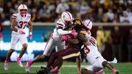 Nebraska's losing streak against Minnesota continues