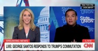 CNN Anchor Laughs in Santos’ Face Over Wild Comparison