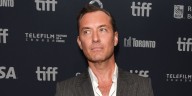 Jude Law Reacts to Daughter's Appearance at the Victoria's Secret Fashion Show