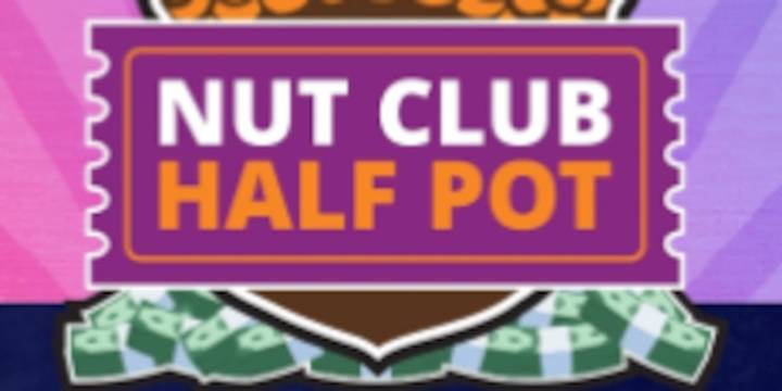 Fall Festival Half Pot reaches $1 million mark
