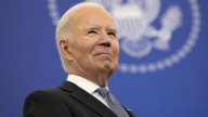 Biden undergoing radiation therapy for prostate cancer